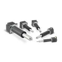 THOMSON LEAD SCREWS TPS